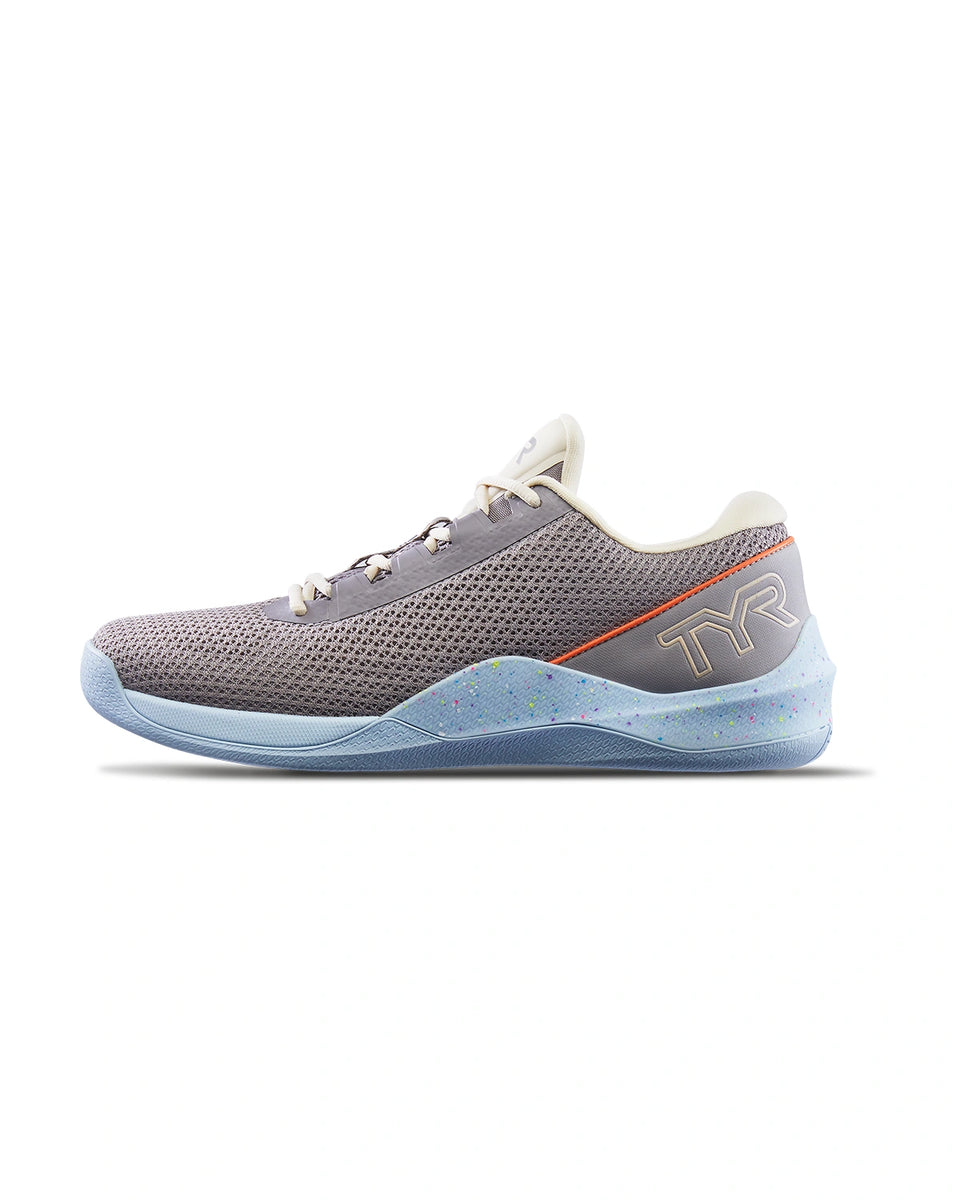 TYR CXT-2 Trainer トレーニングシューズ TYR CXT-2 Trainer Blue / Grey – KITBOX