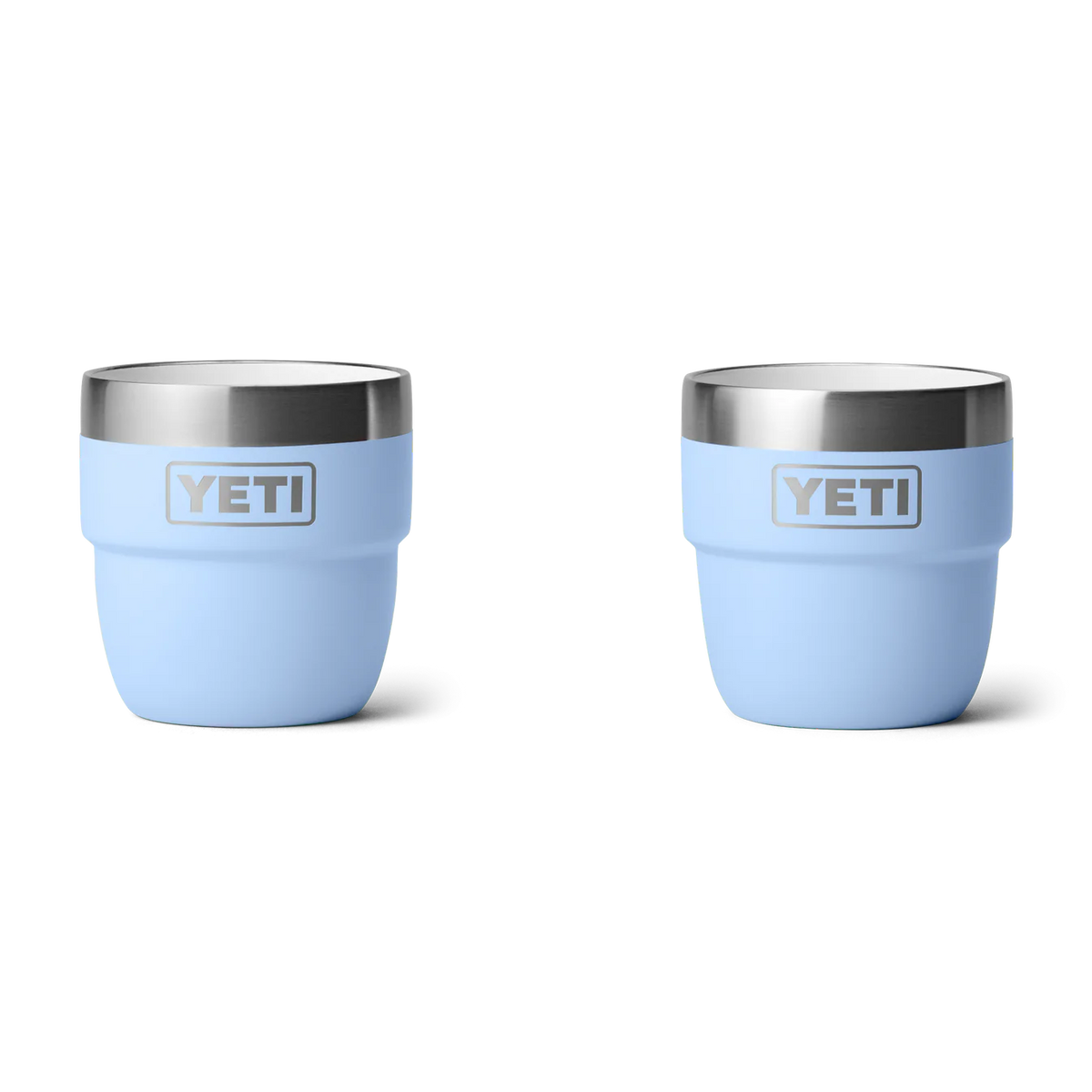 【新品未使用品】Yeti 16oz Stackable Cup *2 YETI Rambler 16 oz Stackable Cup at Tractor Supply Co
