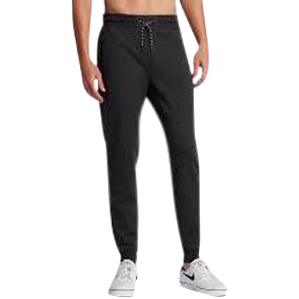 Jeans - Hurley Therma Protect Plus Jogger Black Heather