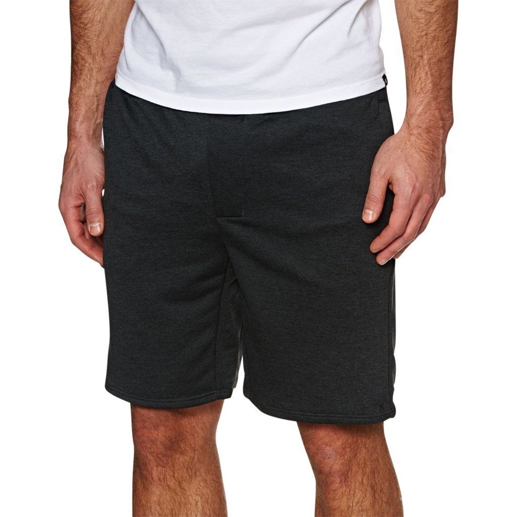 Shorts - Hurley Dri-Fit Expedition Short Black Heather