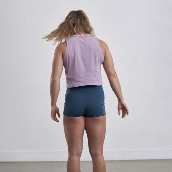 Inov8 F-Lite Women’s Shorts Teal