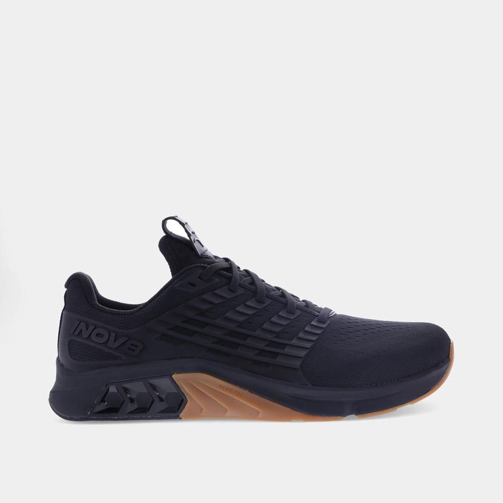Inov8 F-LITE MAX Training Shoes Black / Gum