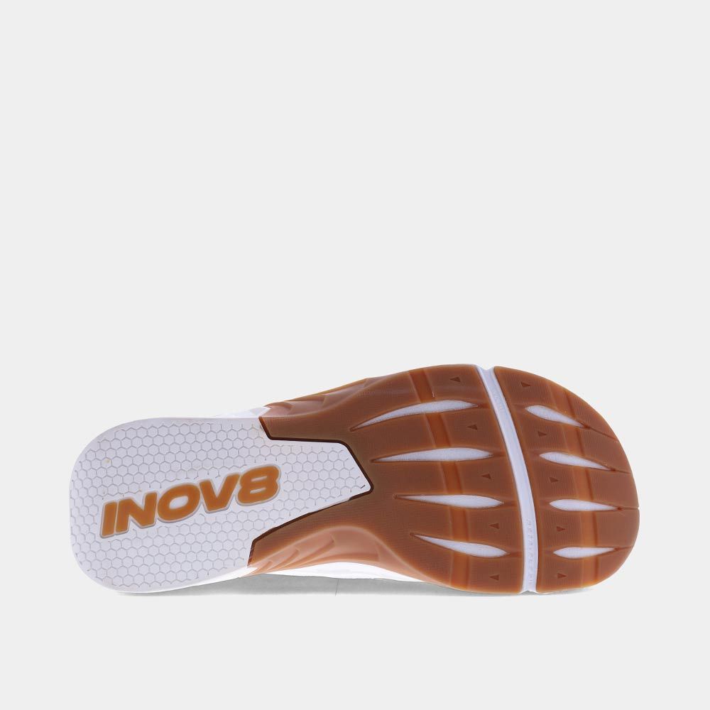 Inov8 F-LITE MAX Training Shoes White Gum – KITBOX