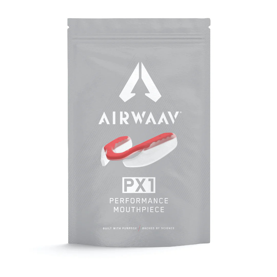 PX1 Performance Mouthpiece