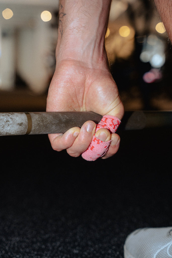 HKDT Sports Grip Tape