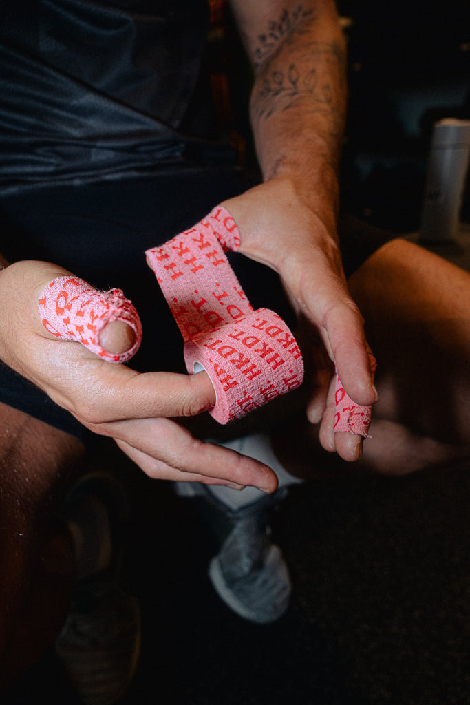 HKDT Sports Grip Tape