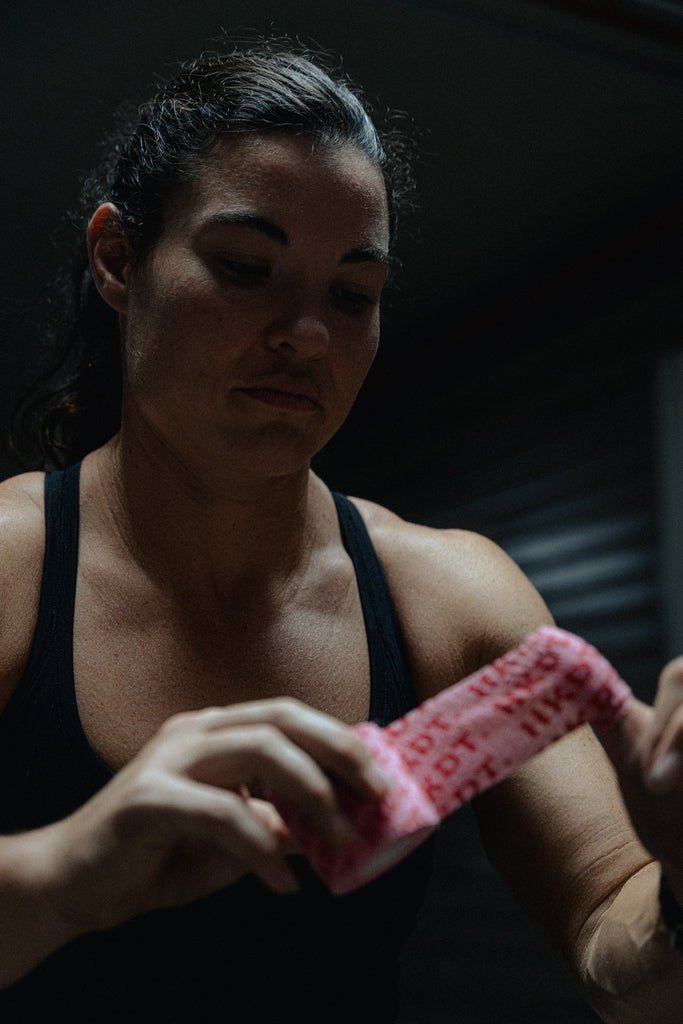 HKDT Sports Grip Tape