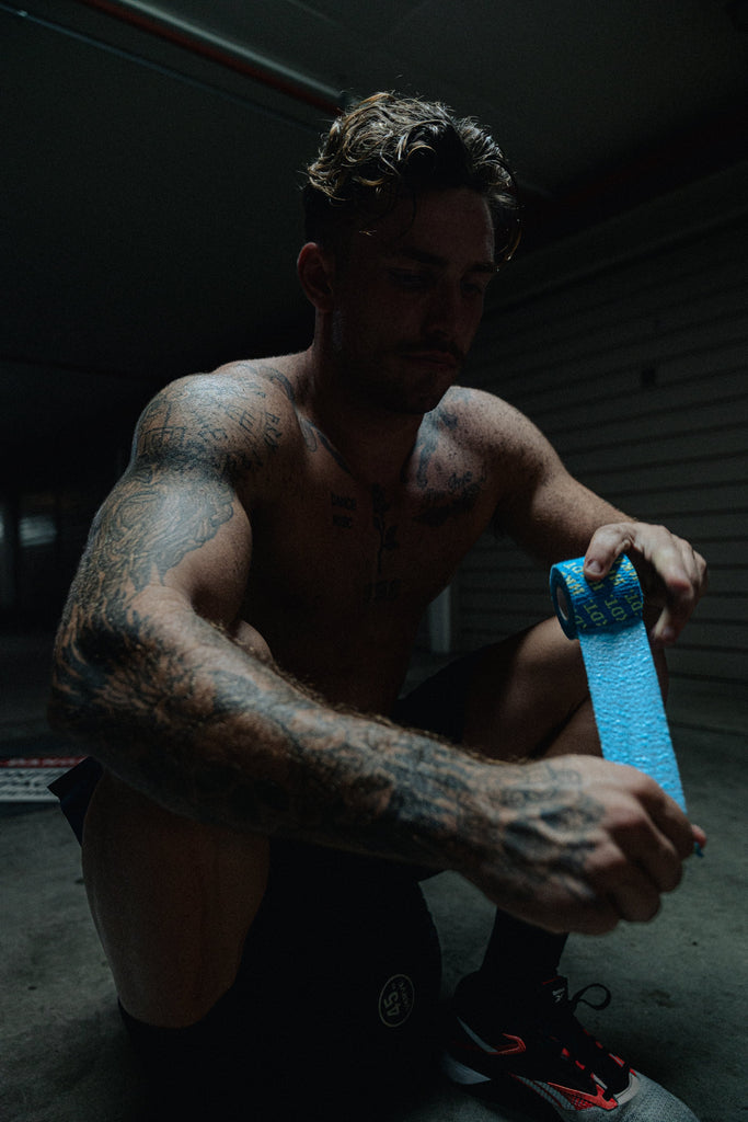 HKDT Sports Grip Tape