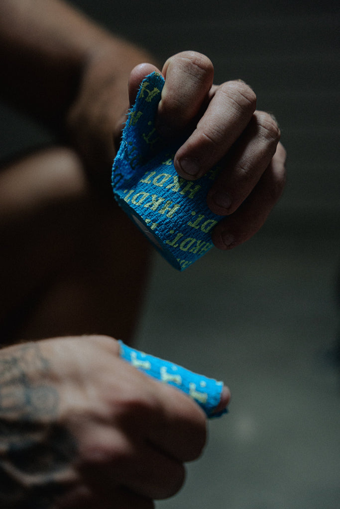 HKDT Sports Grip Tape