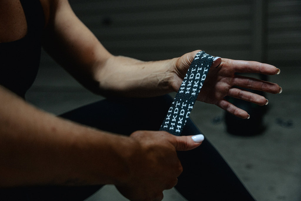 HKDT Sports Grip Tape