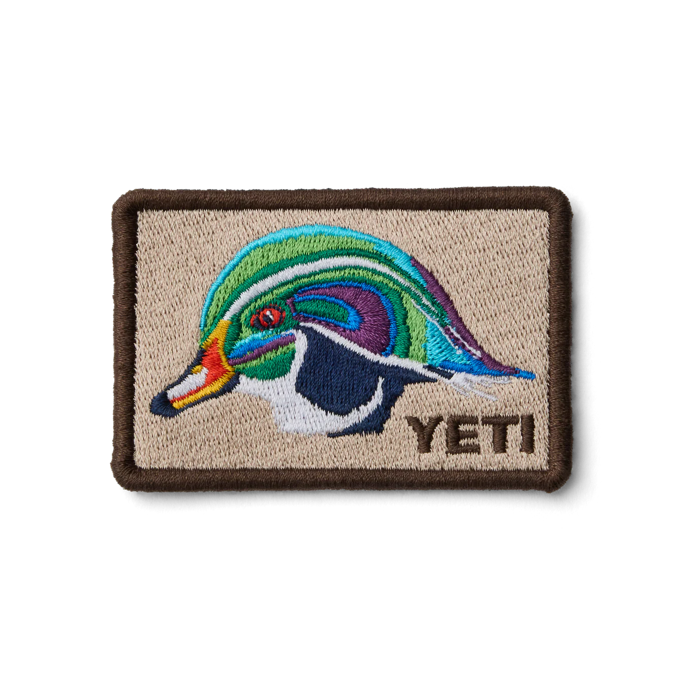 Wood Duck Patch