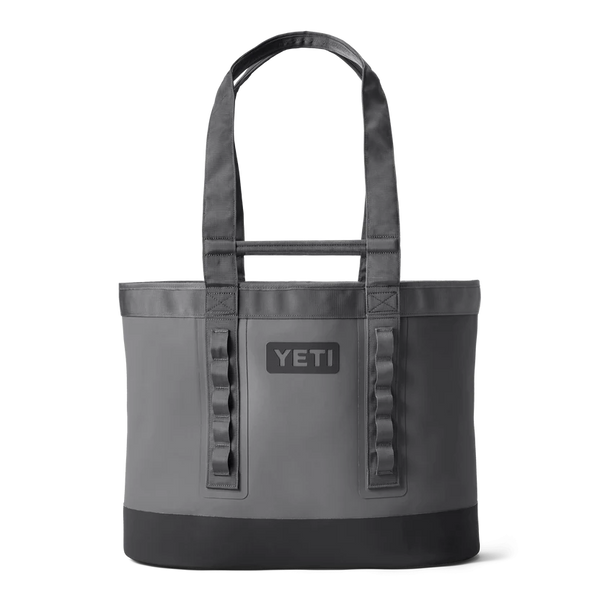 Yeti Camino 50 Carryall Storm Grey – KITBOX