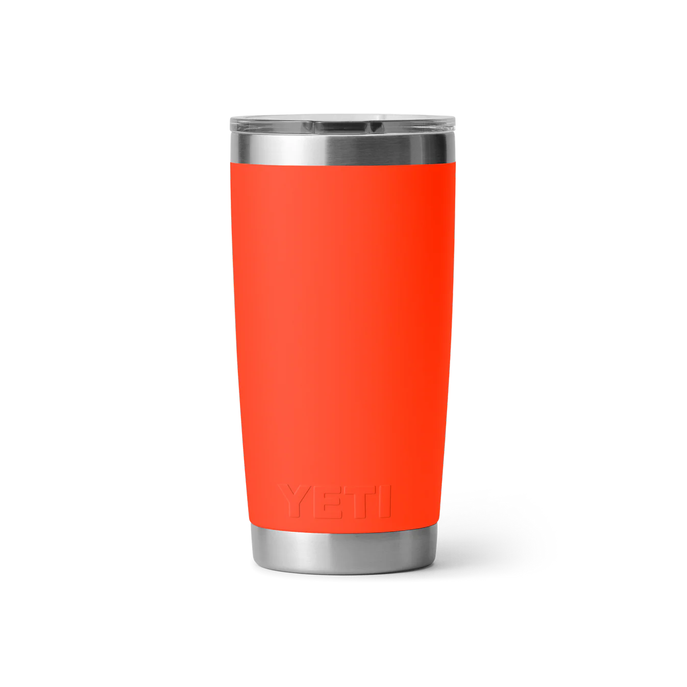 Yeti Rambler 20 Oz Tumbler Solar Flare – KITBOX
