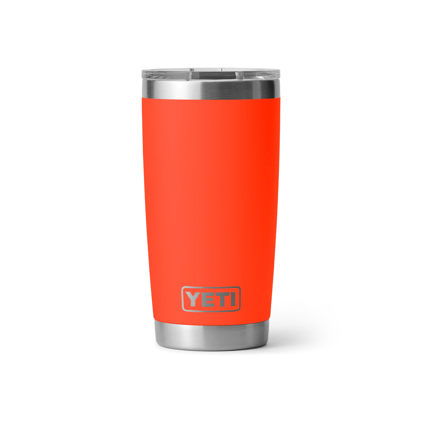Yeti Rambler 20 Oz Tumbler Solar Flare – KITBOX