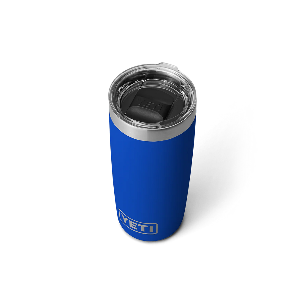 Yeti Rambler 10 Oz Tumbler Royal Blue – KITBOX