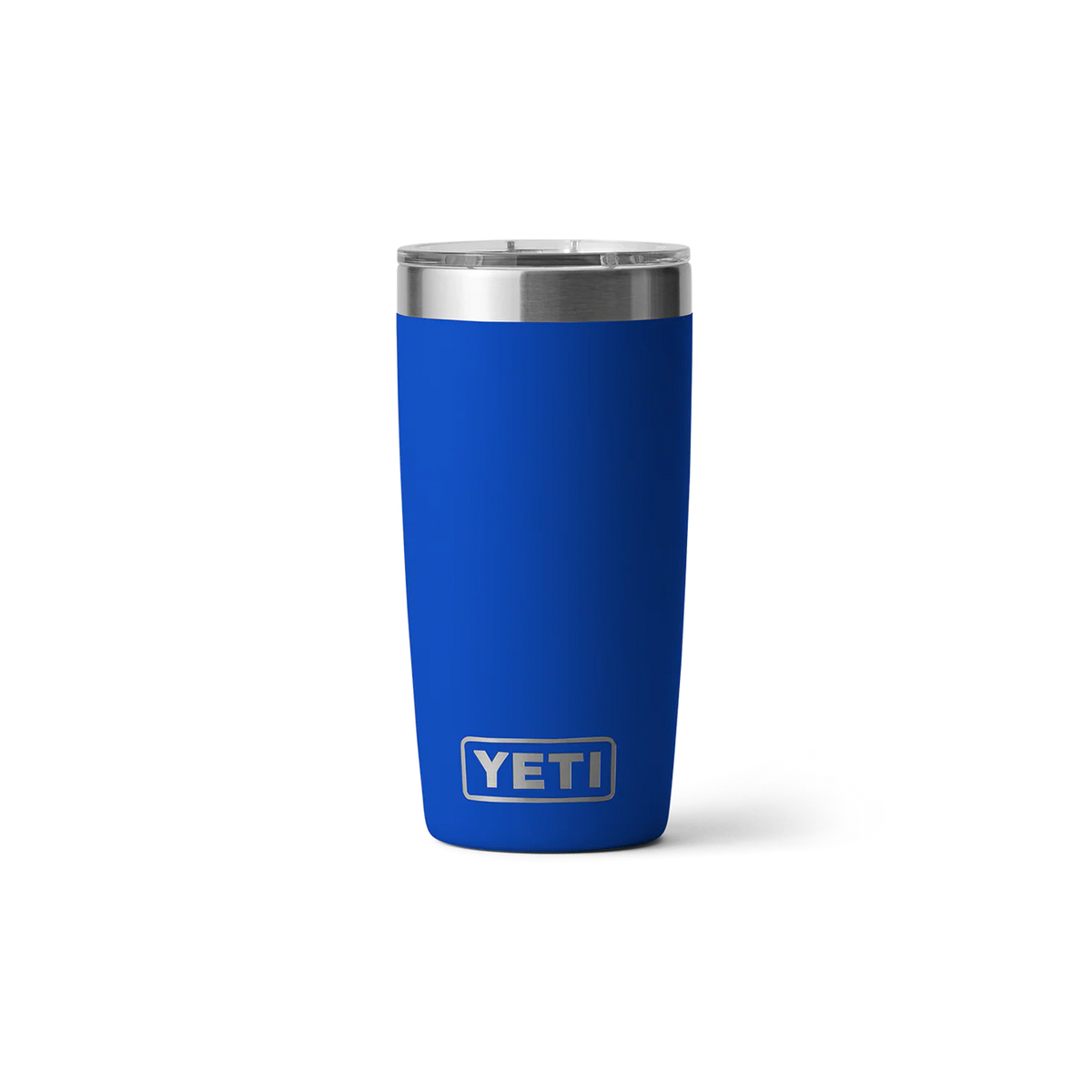 Yeti Rambler 10 Oz Tumbler Royal Blue – KITBOX