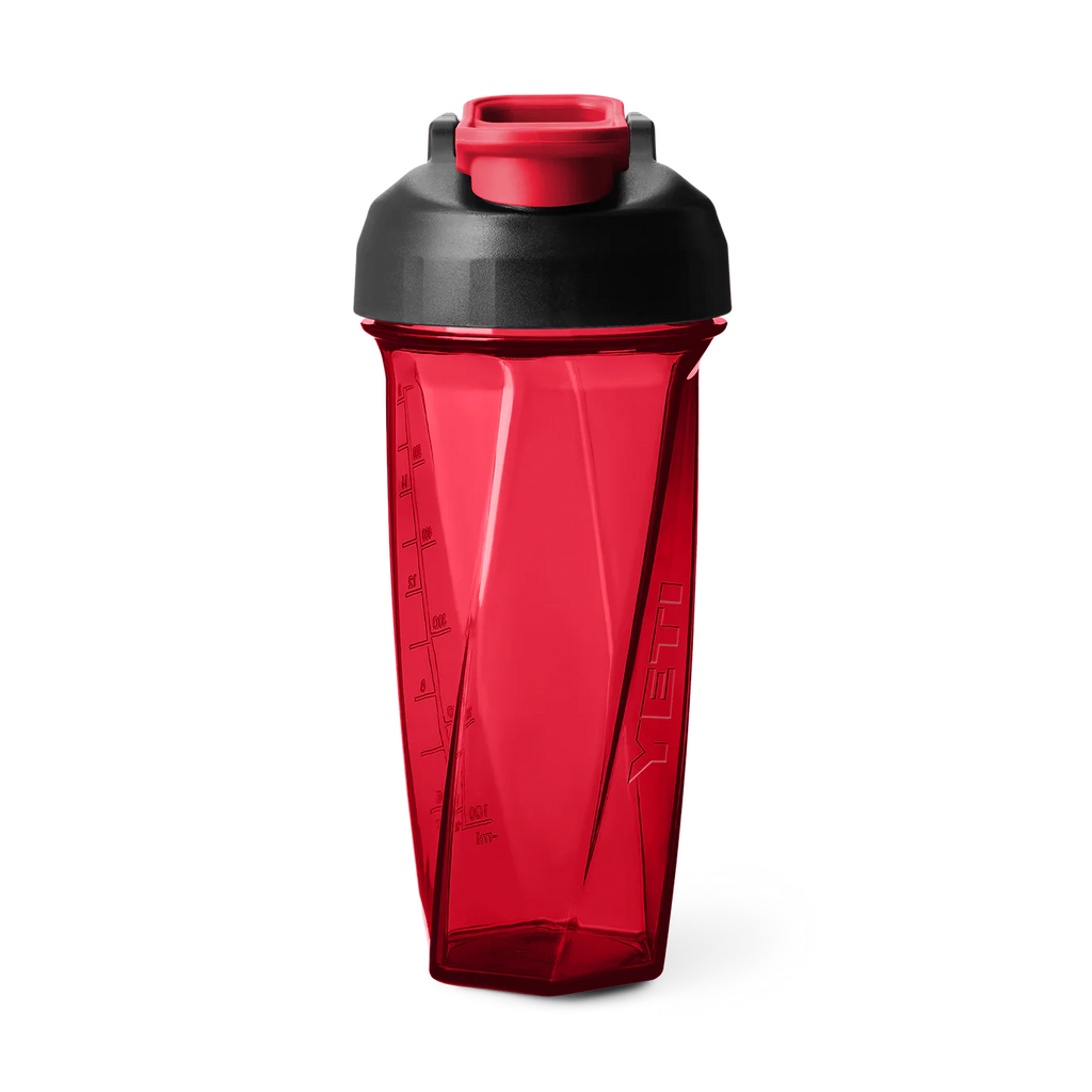Yeti - Rescue Red – KITBOX