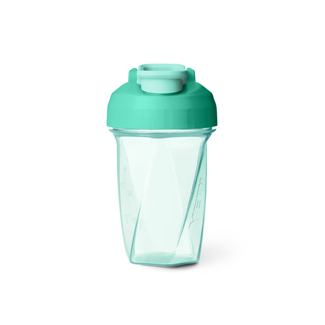 Yonder Shaker Bottle Seafoam