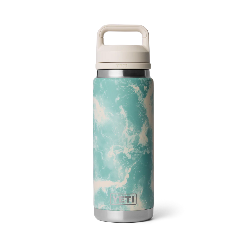 Yeti - Sea View – KITBOX