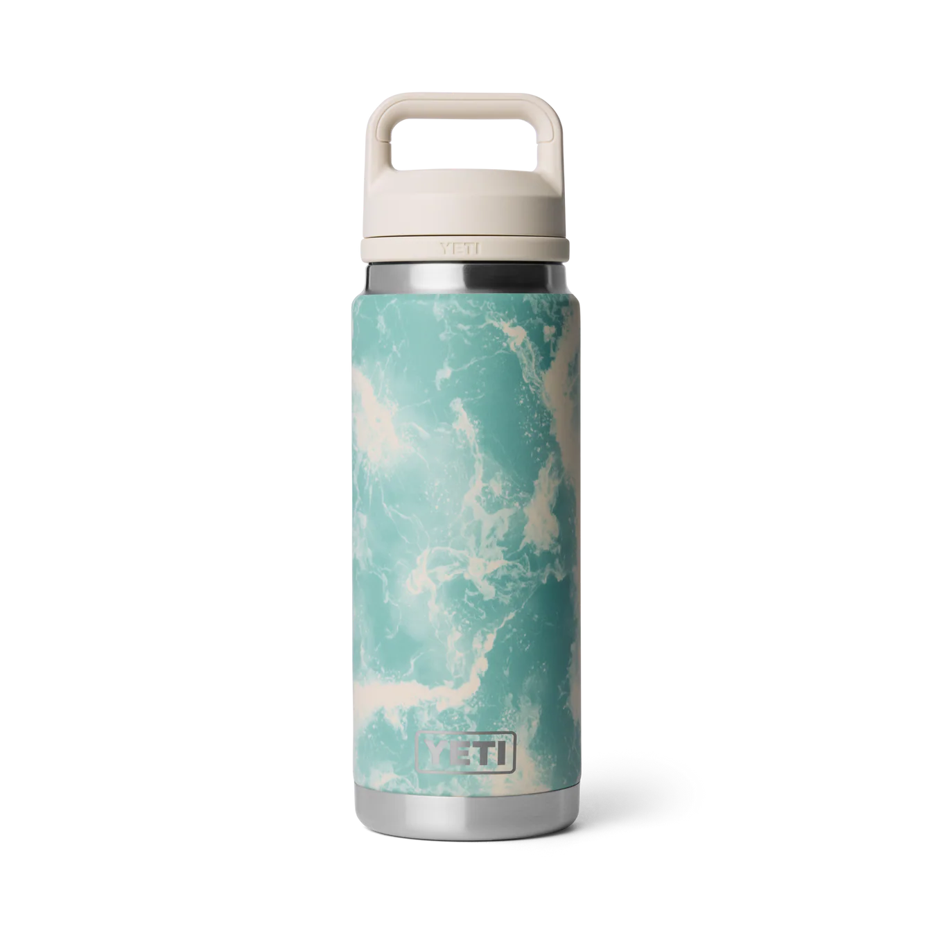 ⭐️YETI⭐️Rambler 18oz ボトル シービュー 限定 Sea View Yeti - Sea View – KITBOX