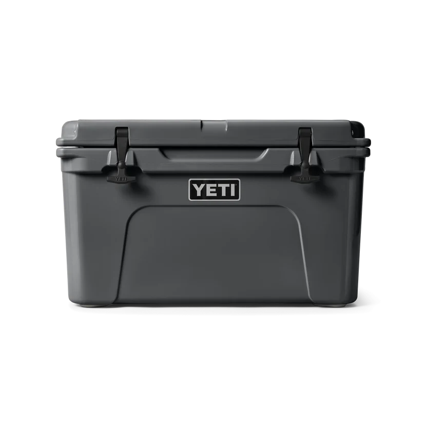 Yeti Tundra 45 Hard Cooler Charcoal