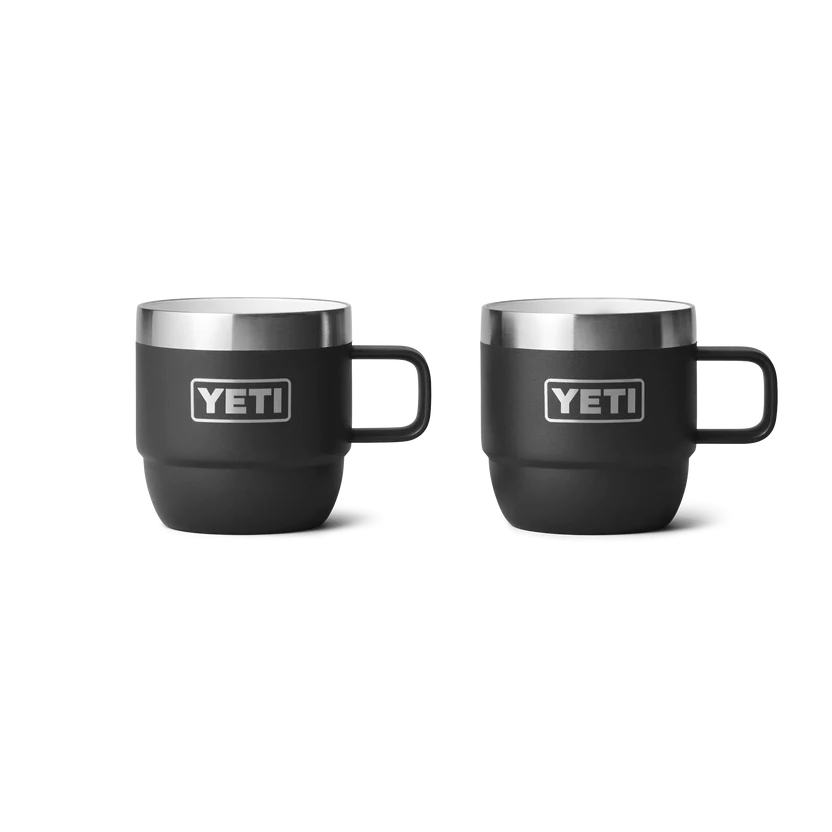 Mug Set Stackable Mugs Small Yeti Mug Yeti Rambler Oz Stackable