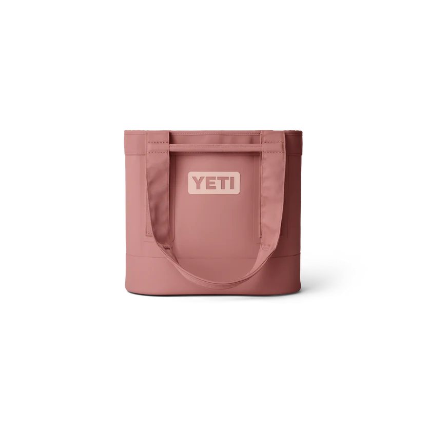 Yeti Camino 20 Carryall Sandstone Pink – KITBOX