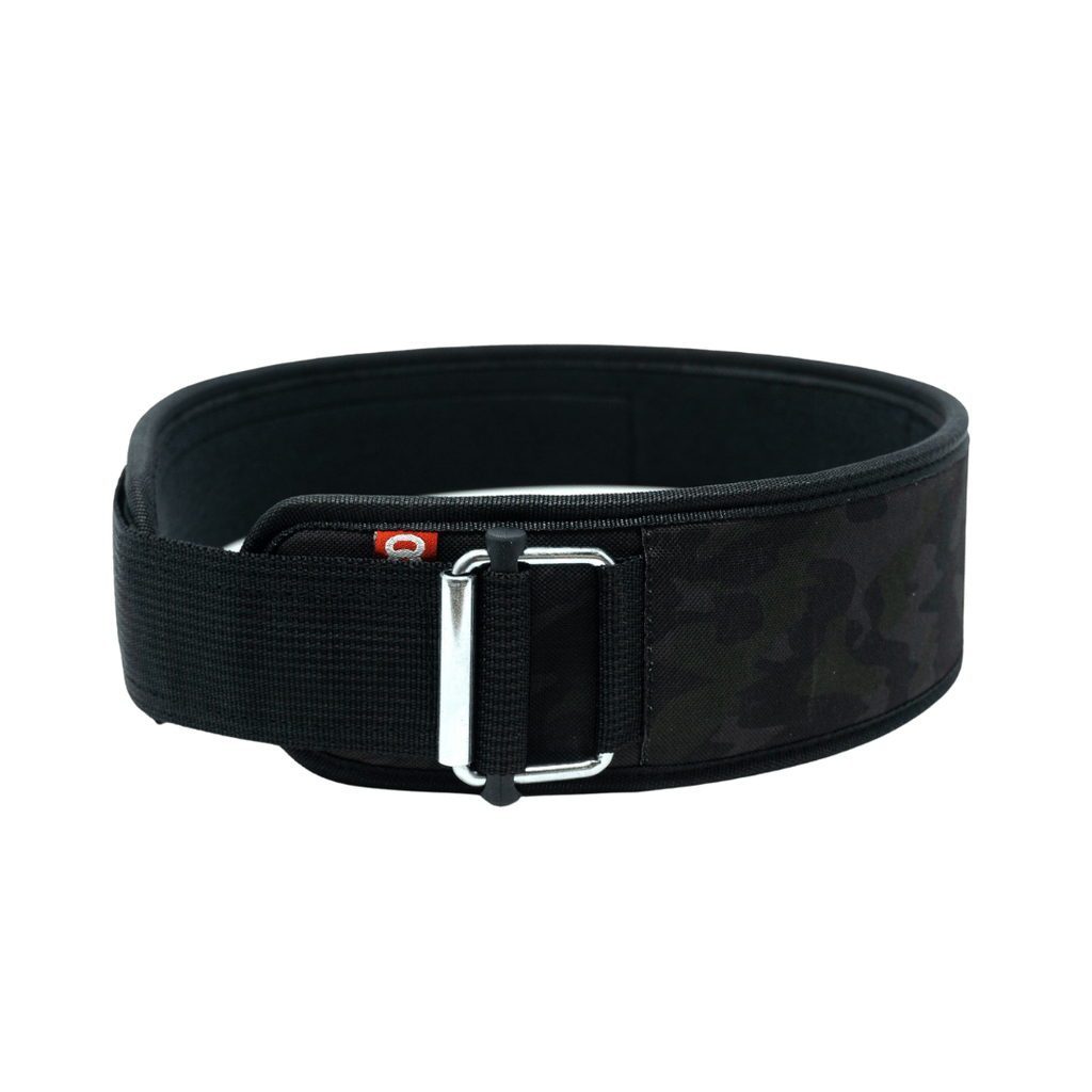 3" Petite Operator Weightlifting Belt - 2POOD