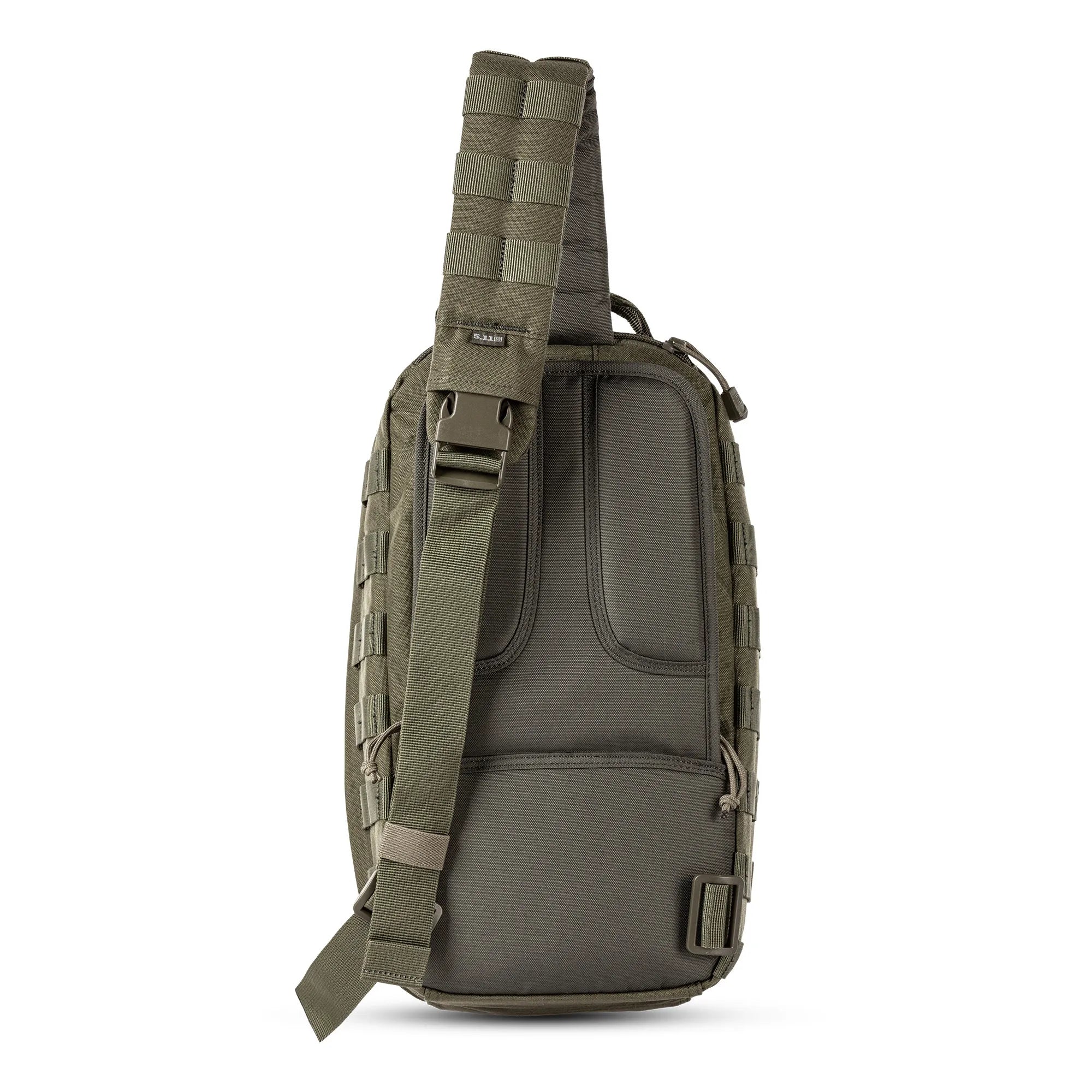 5.11 Rush Moab 8 Slim Pack 13L Ranger Green – KITBOX 5.11 Rush Moab 8 Slim Pack 13L Ranger Green – KITBOX