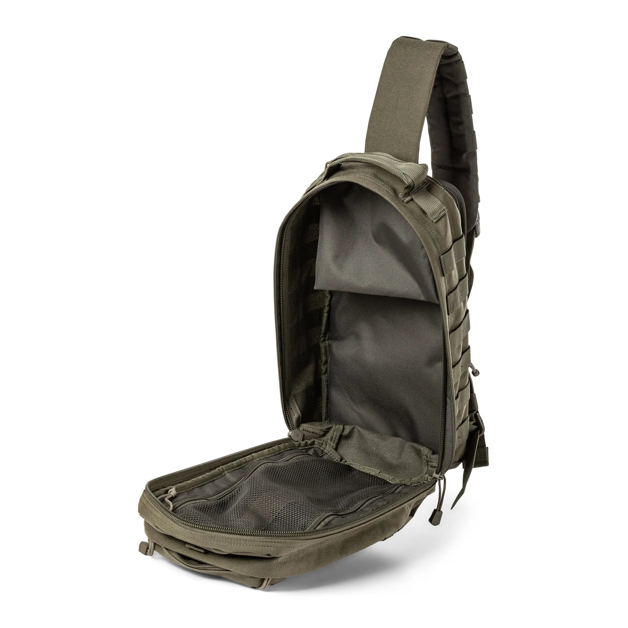 5.11 Rush Moab 8 Slim Pack 13L Ranger Green – KITBOX