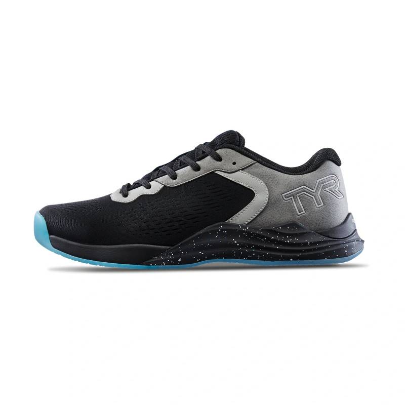 CXT 1 Trainer Pat Vellner Grey