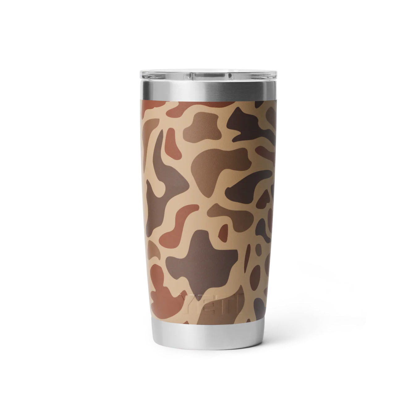 Yeti Rambler 20 Oz Tumbler Wetlands Camo – KITBOX