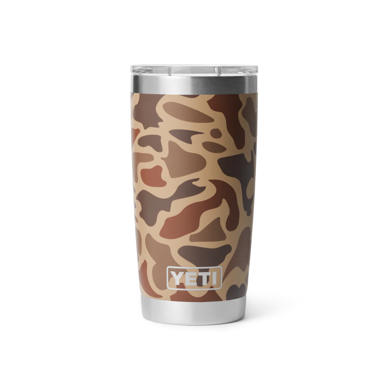 Yeti Rambler 20 Oz Tumbler Wetlands Camo – KITBOX Yeti Rambler 20 Oz Tumbler Wetlands Camo – KITBOX