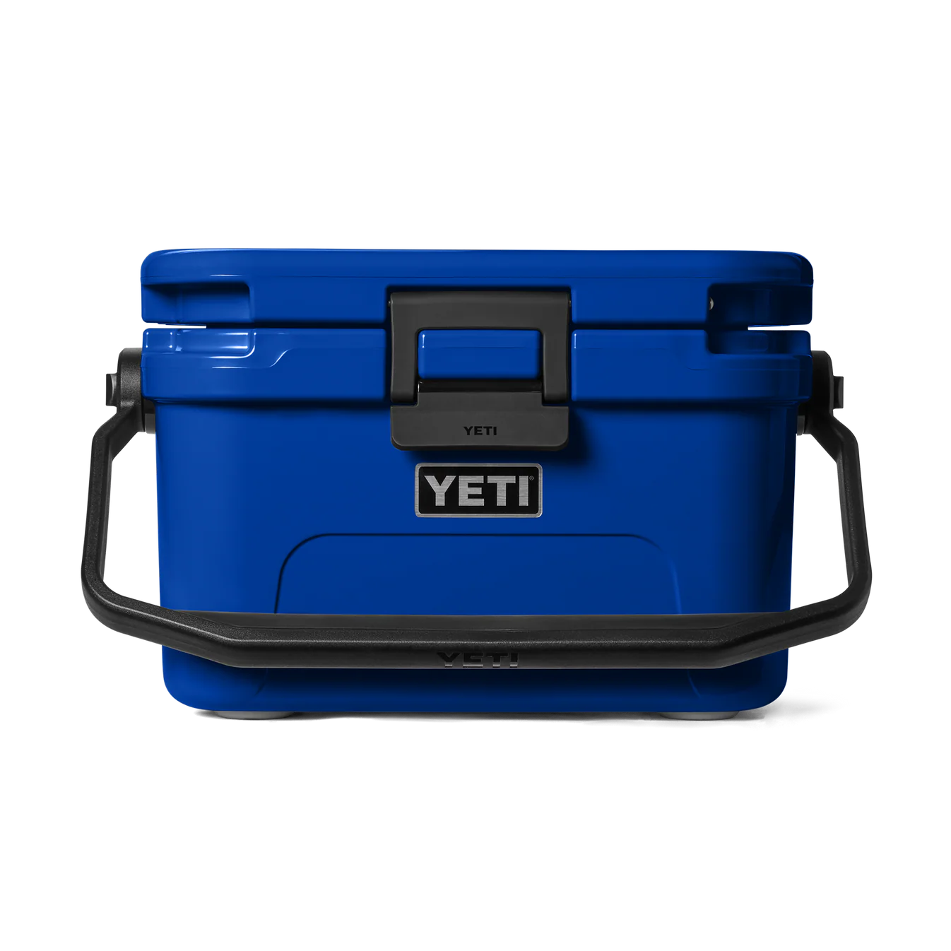Roadie 8 Hard Cooler Royal Blue