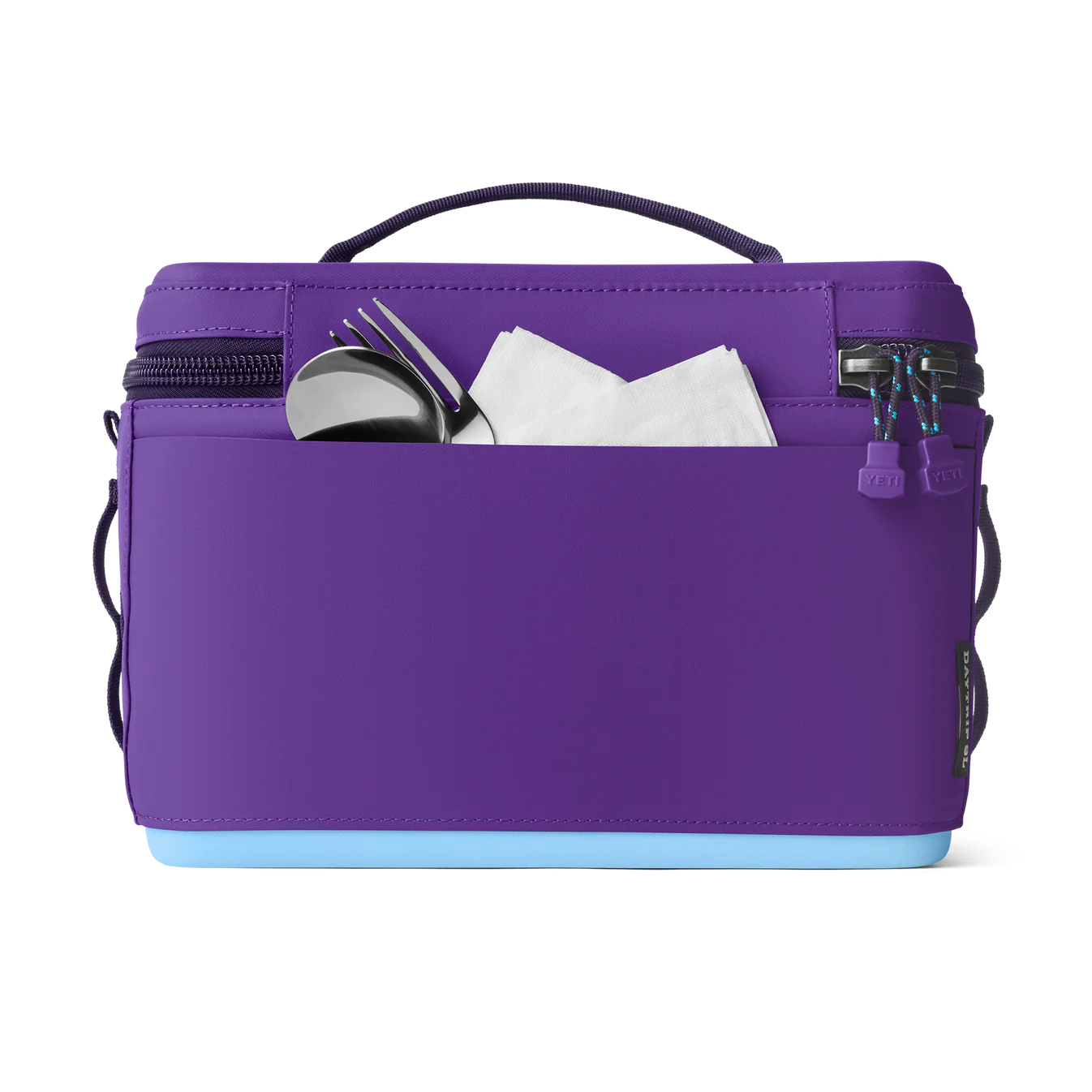 Yeti Daytrip 9L Lunchbag Pace Purple – KITBOX