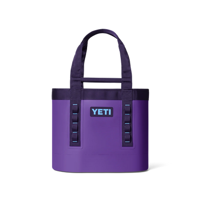 Yeti Camino 35 Carryall Pace Purple