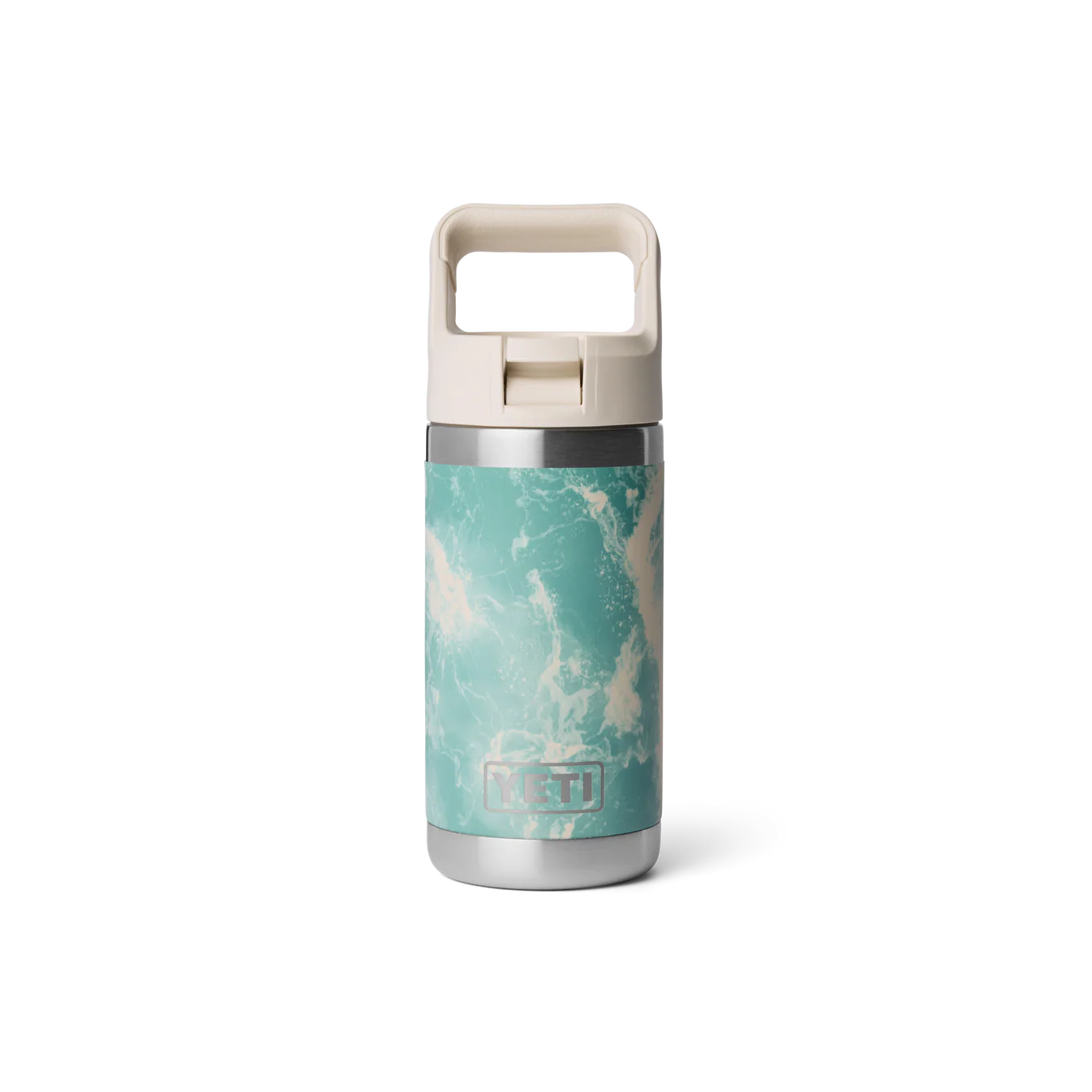 Rambler Jr s Bottle Sea View