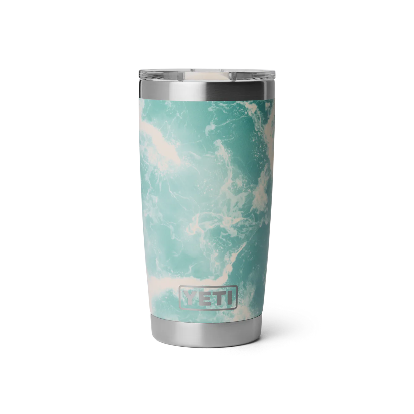 Rambler Tumbler Sea View