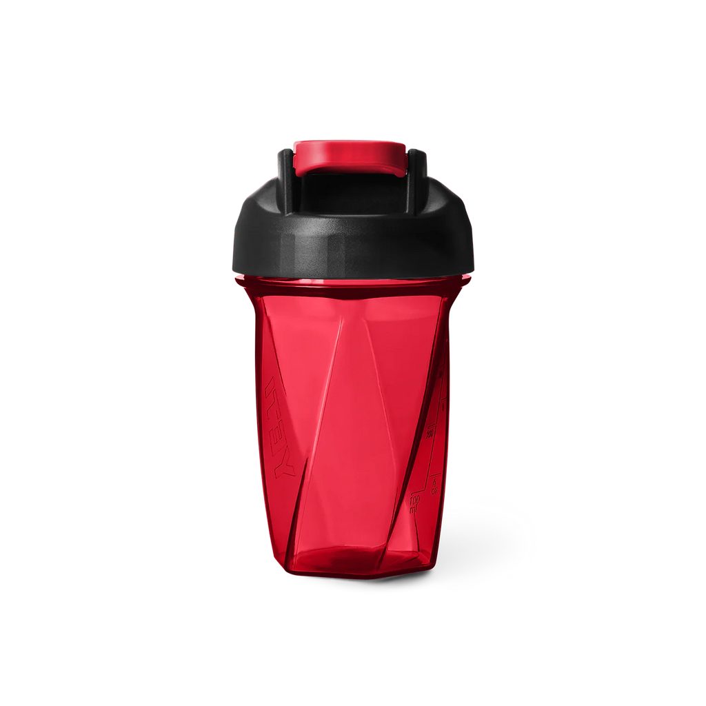 Yeti - Rescue Red – KITBOX