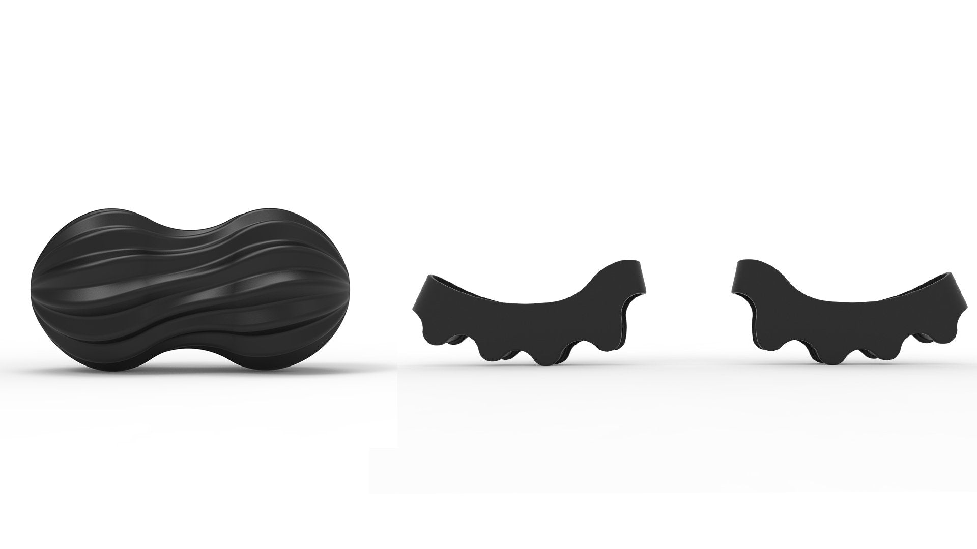 EI8HT Ball & Toe 2.0 Bundle