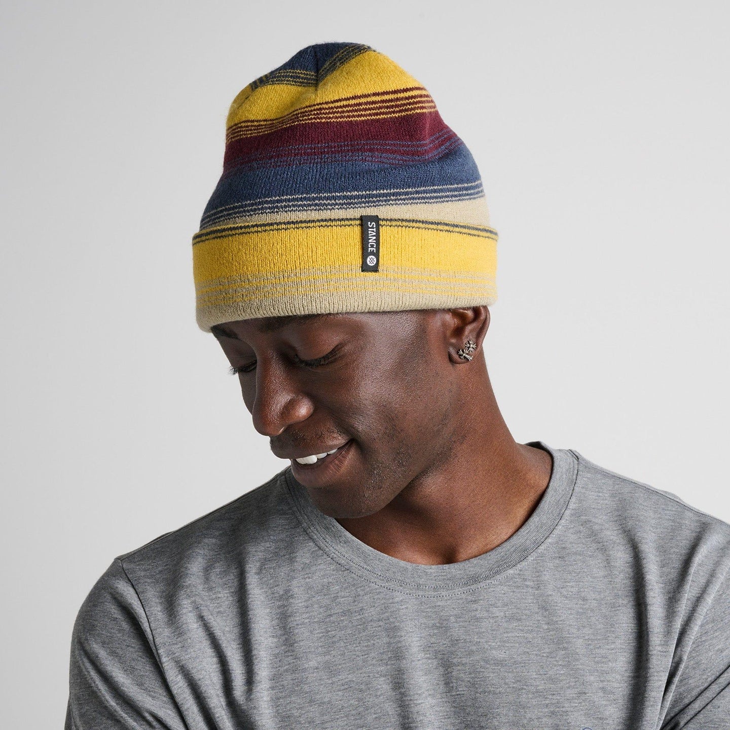 Gauge Beanie