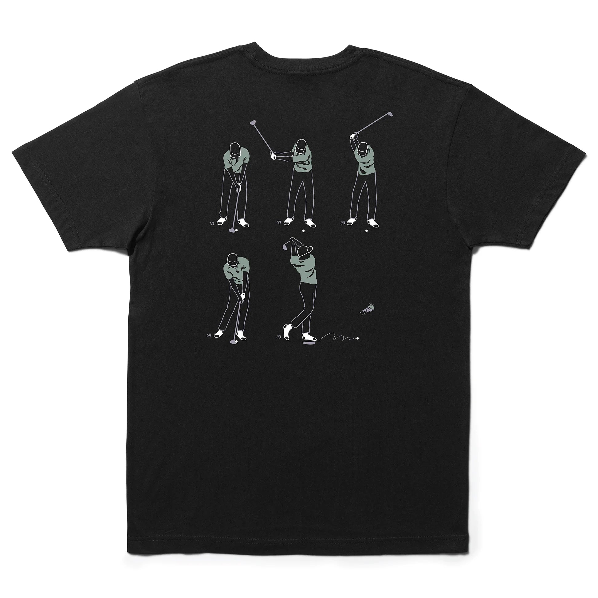 Duffers Tee