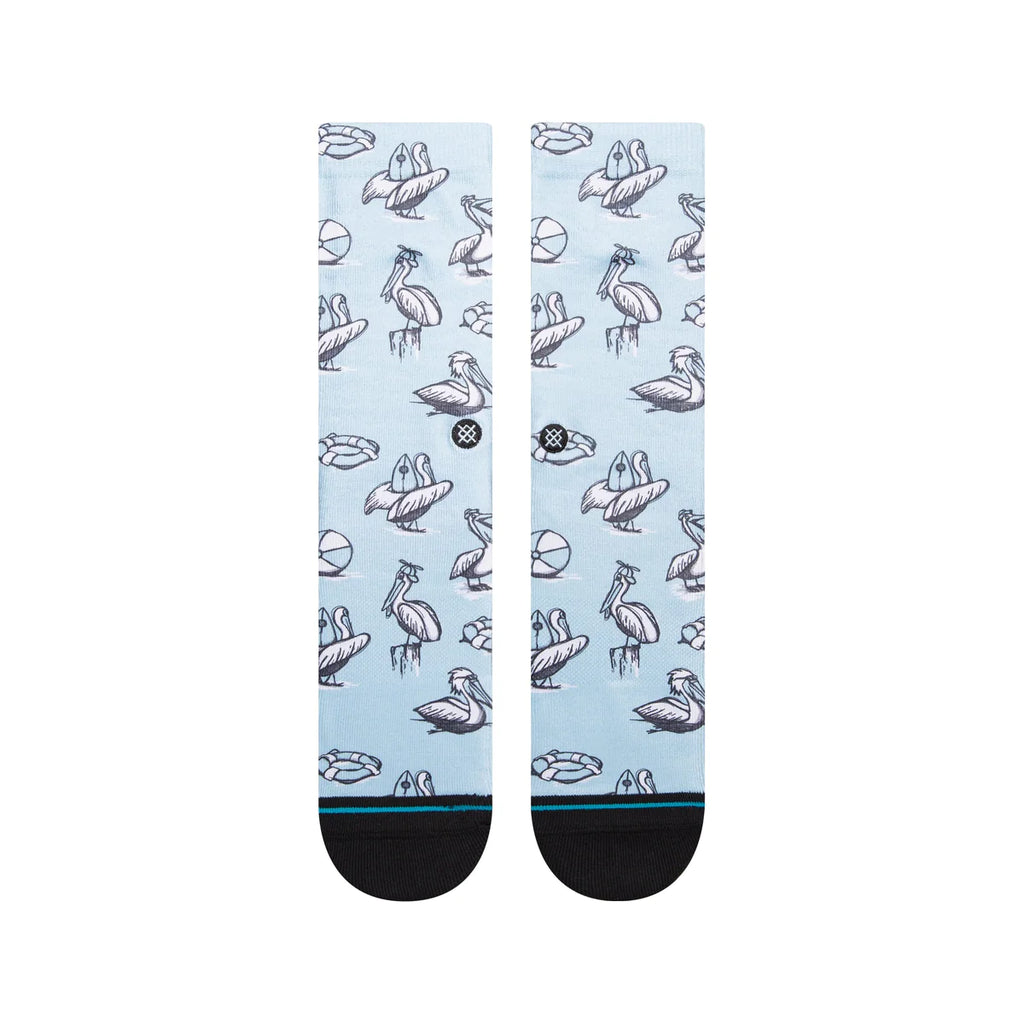 Stance Nigel Crew Sock