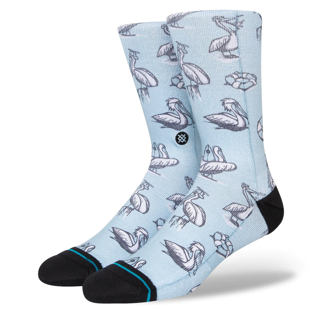 Stance Nigel Crew Sock