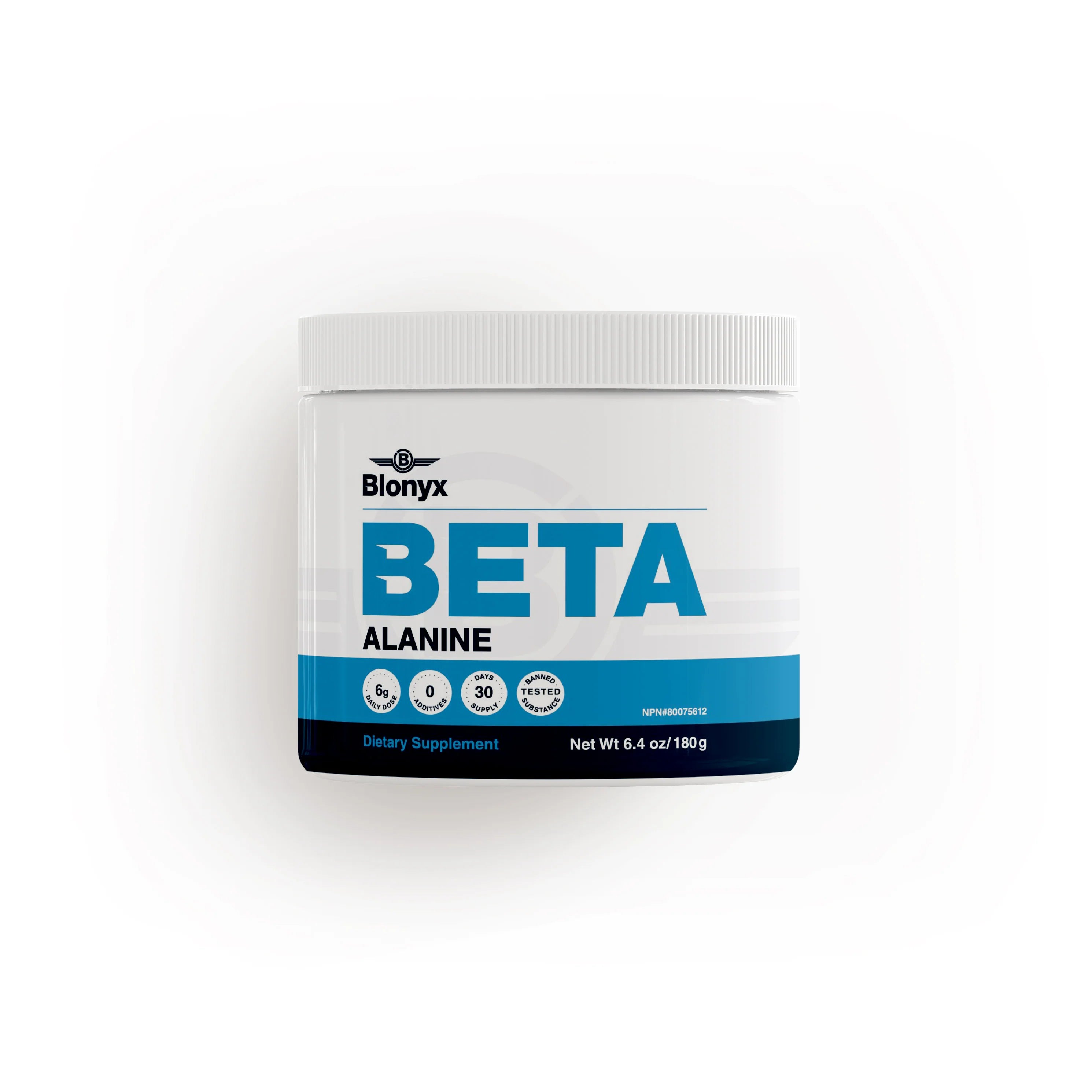 Beta Alanine