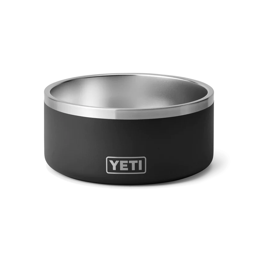 Boomer 8 Dog Bowl