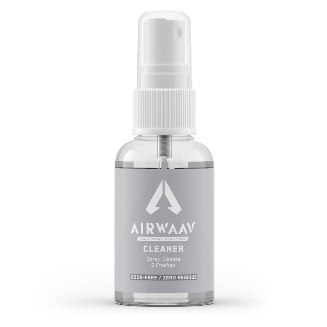 Mouthpiece Cleaner