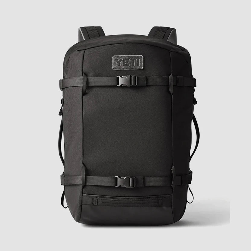 Crossroads Backpack