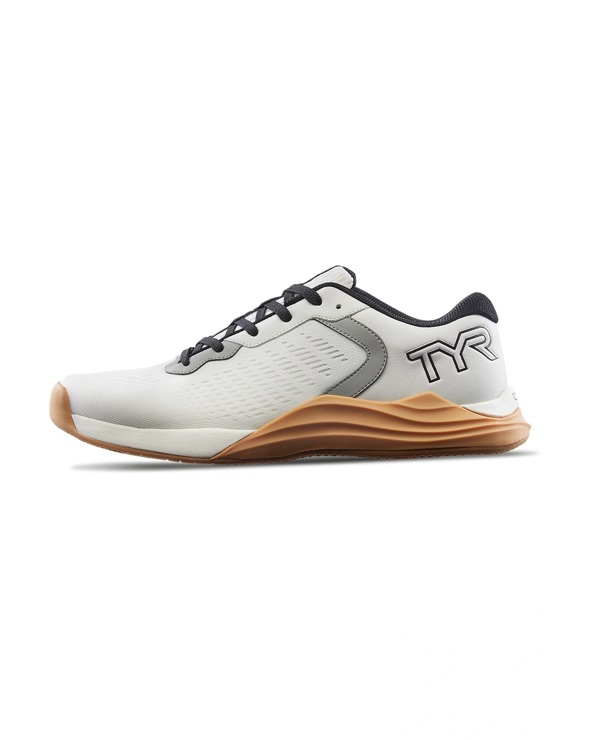 TYR CXT-1 Trainer White / Gum – KITBOX TYR CXT-1 Trainer White / Gum – KITBOX