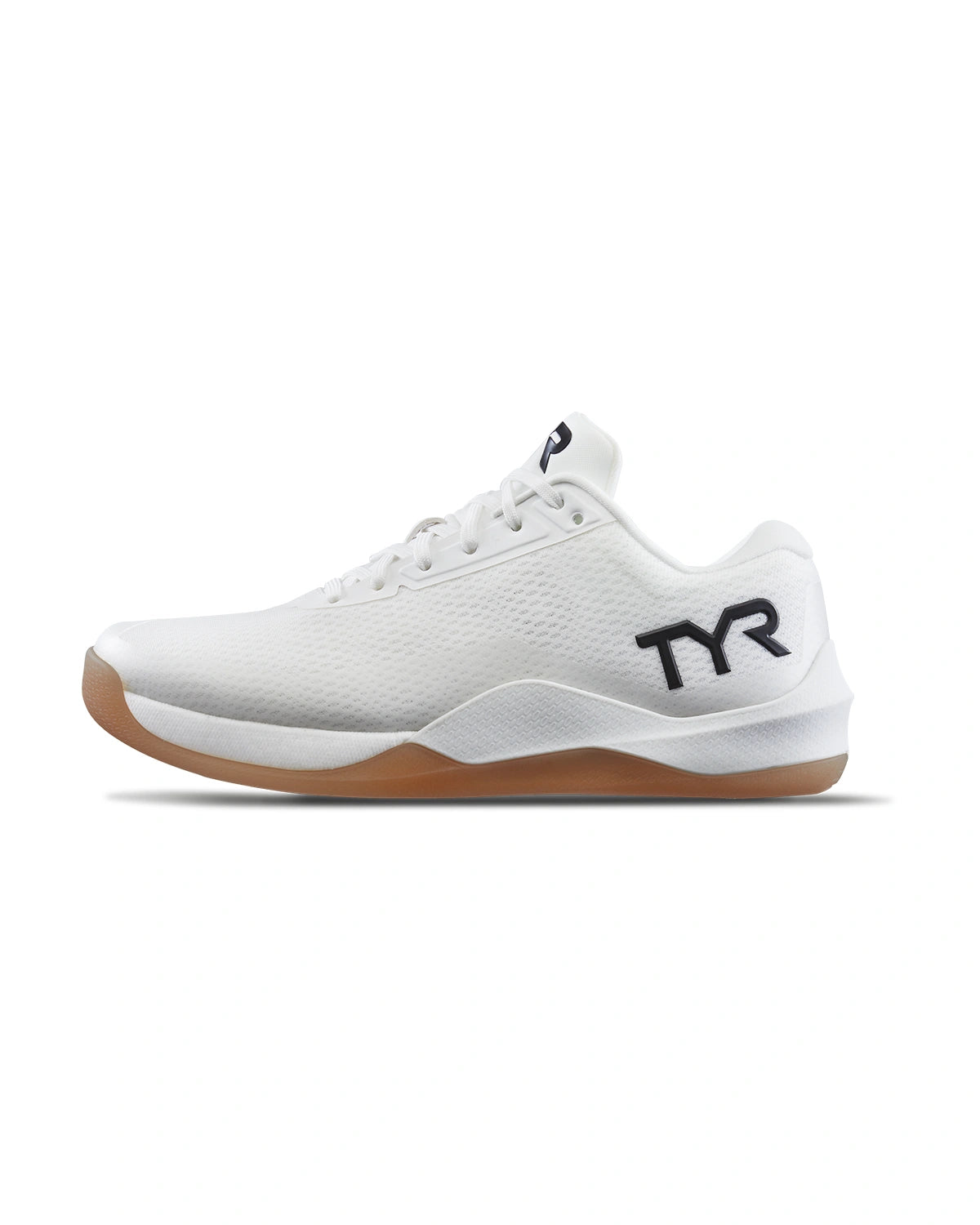 CXT 2 Elite Carbon Trainer White Gum